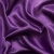 Поли креп-сатин 19-3536, 125 (+/-5) гр/м2, шир.150см, цвет фиолетовый - купить в Нальчике. Цена 155.57 руб.