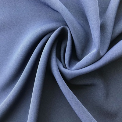 Костюмная ткань "Элис", 220 гр/м2, шир.150 см, цвет ниагара - купить в Нальчике. Цена 308 руб.
