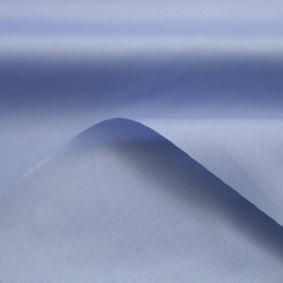 Курточная ткань Дюэл (дюспо) 16-4020, PU/WR, 80 гр/м2, шир.150см, цвет голубой - купить в Нальчике. Цена 113.48 руб.