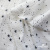 Ткань Муслин принт, 100% хлопок, 125 гр/м2, шир. 140 см, #2308 цв. 9 белый морская звезда - купить в Нальчике. Цена 413.11 руб.