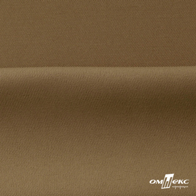 Ткань костюмная "Прато" 80% P, 16% R, 4% S, 230 г/м2, шир.150 см, цв-какао #23 - купить в Нальчике. Цена 491.54 руб.