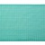Лента капроновая "Гофре", шир. 110 мм/уп. 50 м, цвет изумруд - купить в Нальчике. Цена: 26.93 руб.