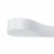 001-белый Лента атласная упаковочная (В) 85+/-5гр/м2, шир.25 мм (1/2), 25+/-1 м - купить в Нальчике. Цена: 52.86 руб.