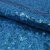 Сетка с пайетками №18, 188 гр/м2, шир.140см, цвет голубой - купить в Нальчике. Цена 458.76 руб.