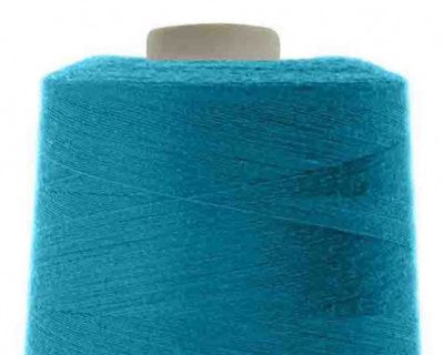 Швейные нитки (армированные) 28S/2, нам. 2 500 м, цвет 340 - купить в Нальчике. Цена: 148.95 руб.