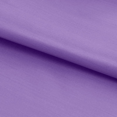 Ткань подкладочная Таффета 16-3823, антист., 53 гр/м2, шир.150см, цвет св.фиолет - купить в Нальчике. Цена 57.16 руб.