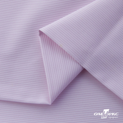 Ткань сорочечная Скилс, 115 г/м2, 58% пэ,42% хл, шир.150 см, цв.2-розовый, (арт.113) - купить в Нальчике. Цена 306.69 руб.