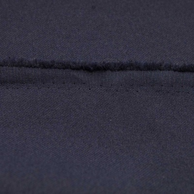 Ткань костюмная 23567, 230 гр/м2, шир.150см, цвет т.синий - купить в Нальчике. Цена 418 руб.