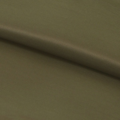 Ткань подкладочная Таффета 19-0618, антист., 53 гр/м2, шир.150см, цвет св.хаки - купить в Нальчике. Цена 57.16 руб.