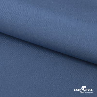 Ткань костюмная "Турин" 80% P, 16% R, 4% S, 230 г/м2, шир.150 см, цв-серо-голубой #19 - купить в Нальчике. Цена 428.38 руб.