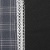 Ткань костюмная 22476 2004, 181 гр/м2, шир.150см, цвет т.серый - купить в Нальчике. Цена 354.56 руб.