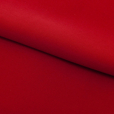 Костюмная ткань "Элис" 18-1655, 200 гр/м2, шир.150см, цвет красный - купить в Нальчике. Цена 303.10 руб.