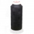 Нитки текстурированные некручёные, намот. 5 000 м, цвет чёрный - купить в Нальчике. Цена: 70.43 руб.