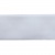 Лента бархатная нейлон, шир.25 мм, (упак. 45,7м), цв.01-белый - купить в Нальчике. Цена: 981.09 руб.