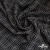 Ткань костюмная "Гарсия" 80% P, 18% R, 2% S, 335 г/м2, шир.150 см, Цвет черный - купить в Нальчике. Цена 669.66 руб.