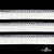 Резинка бельевая ажурная #123-05, шир.11 мм, цв.белый - купить в Нальчике. Цена: 6.19 руб.