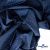 Ткань подкладочная Жаккард PV2416932,  93г/м2, ш.145 см,Т.синий (19-3921/черный) - купить в Нальчике. Цена 241.46 руб.