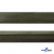 Косая бейка атласная "Омтекс" 15 мм х 132 м, цв. 053 хаки - купить в Нальчике. Цена: 225.81 руб.