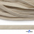Шнур плетеный d-8 мм плоский, 70% хлопок 30% полиэстер, уп.85+/-1 м, цв.1017-лён - купить в Нальчике. Цена: 735 руб.