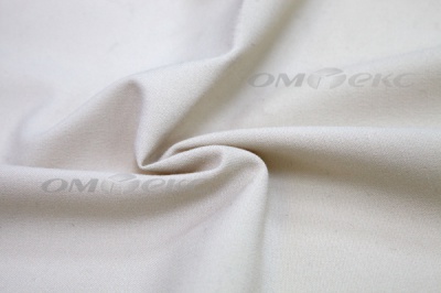 Ткань костюмная JS0047, 230 гр/м2, шир.150см, цвет белый - купить в Нальчике. Цена 