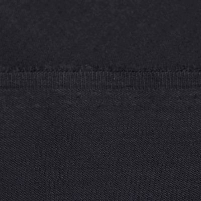 Костюмная ткань с вискозой "Рошель", 250 гр/м2, шир.150см, цвет т.серый - купить в Нальчике. Цена 472.15 руб.