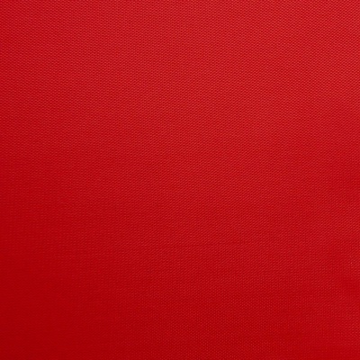 Оксфорд (Oxford) 420D, PU1000/WR, 130 гр/м2, шир.150см, цвет красный - купить в Нальчике. Цена 152.32 руб.