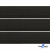 Резинка 30 мм (40 м)  черная бобина - купить в Нальчике. Цена: 277.16 руб.