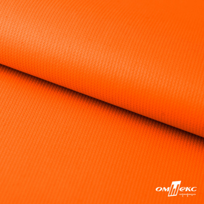 Мембранная ткань "Ditto" 15-1263, PU/WR, 130 гр/м2, шир.150см, цвет оранжевый - купить в Нальчике. Цена 307.92 руб.