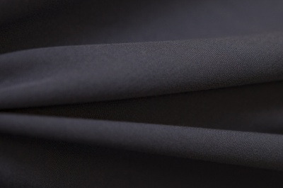 Костюмная ткань с вискозой "Флоренция" 19-4014, 195 гр/м2, шир.150см, цвет серый/шторм - купить в Нальчике. Цена 462.72 руб.