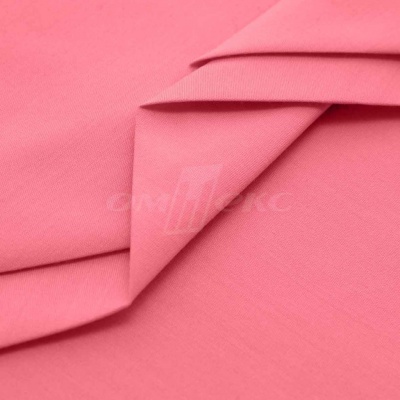 Сорочечная ткань "Ассет", 120 гр/м2, шир.150см, цвет розовый - купить в Нальчике. Цена 248.87 руб.