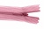 Молния потайная Т3 812, 50 см, капрон, цвет роз.персик - купить в Нальчике. Цена: 8.62 руб.