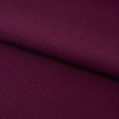 Костюмная ткань "Элис", 220 гр/м2, шир.150 см, цвет бордо - купить в Нальчике. Цена 303.10 руб.