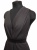 Ткань костюмная 25505 2003, 265 гр/м2, шир.150см, цвет т.серый - купить в Нальчике. Цена 418.73 руб.