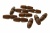 Деревянные украшения для рукоделия "Пуговица" #2 - купить в Нальчике. Цена: 2.16 руб.