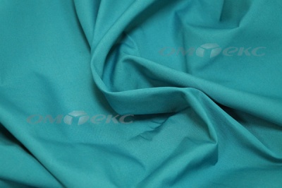 Сорочечная ткань "Ассет" 19-4535, 120 гр/м2, шир.150см, цвет м.волна - купить в Нальчике. Цена 251.41 руб.