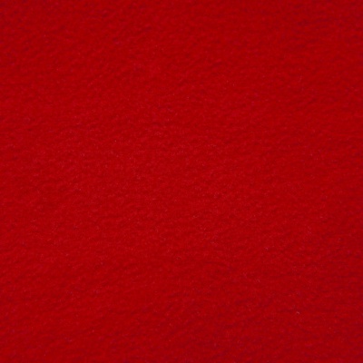 Флис DTY 18-1763, 180 г/м2, шир. 150 см, цвет красный - купить в Нальчике. Цена 646.04 руб.