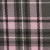 Ткань костюмная клетка 25577 2014, 230 гр/м2, шир.150см, цвет серый/роз/ч/бел - купить в Нальчике. Цена 539.74 руб.