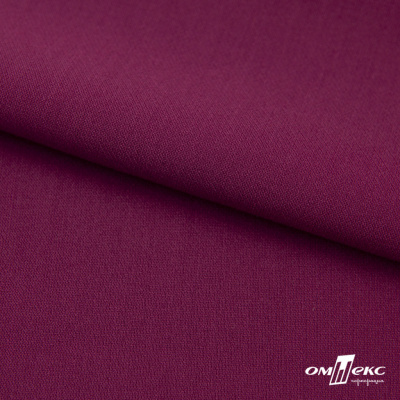 Ткань костюмная "Марко" 80% P, 16% R, 4% S, 220 г/м2, шир.150 см, цв-фиолетово красный #5 - купить в Нальчике. Цена 522.96 руб.