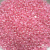 0404-5146G-Полубусины пластиковые круглые "ОмТекс", 4 мм, (уп.50гр=2500+/-10шт), цв.101-св.розовый - купить в Нальчике. Цена: 63.50 руб.