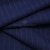 Костюмная ткань "Жаклин", 188 гр/м2, шир. 150 см, цвет тёмно-синий - купить в Нальчике. Цена 430.84 руб.