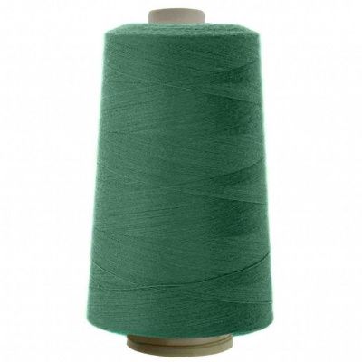 Швейные нитки (армированные) 28S/2, нам. 2 500 м, цвет 376 - купить в Нальчике. Цена: 148.95 руб.
