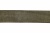 Окантовочная тесьма №158, шир. 22 мм (в упак. 100 м), цвет хаки - купить в Нальчике. Цена: 207.68 руб.