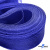 Регилиновая лента, шир.30мм, (уп.22+/-0,5м), цв. 19- синий - купить в Нальчике. Цена: 180 руб.