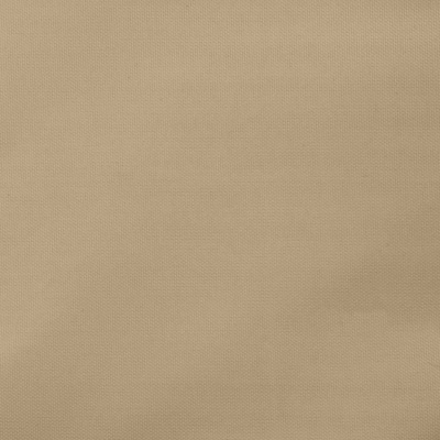 Ткань подкладочная Таффета 16-1010, антист., 53 гр/м2, шир.150см, цвет т.бежевый - купить в Нальчике. Цена 62.37 руб.