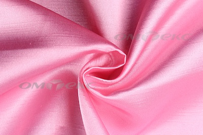 Портьерная ткань Шанзализе 2026, №11 (295 см)розовый - купить в Нальчике. Цена 485.86 руб.