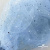 Сетка Фатин Глитер Спейс, 12 (+/-5) гр/м2, шир.150 см, 16-93/голубой - купить в Нальчике. Цена 180.32 руб.
