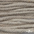 Шнур плетеный d-6 мм круглый, 70% хлопок 30% полиэстер, уп.90+/-1 м, цв.1077-лён - купить в Нальчике. Цена: 588 руб.