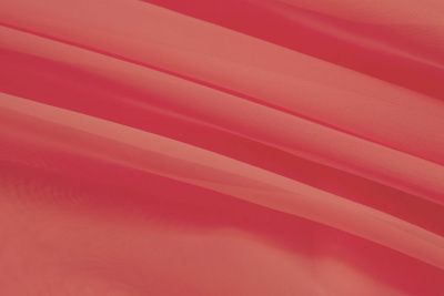 Портьерный капрон 15-1621, 47 гр/м2, шир.300см, цвет т.розовый - купить в Нальчике. Цена 138.67 руб.