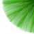 Сетка Глиттер, 24 г/м2, шир.145 см., зеленый - купить в Нальчике. Цена 117.24 руб.