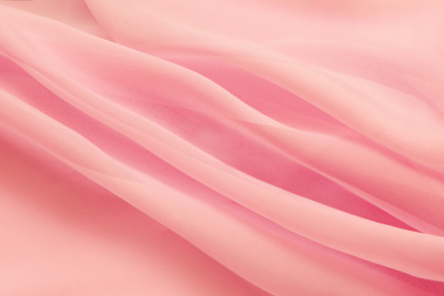 Портьерный капрон 15-2215, 47 гр/м2, шир.300см, цвет 5/розовый - купить в Нальчике. Цена 137.27 руб.